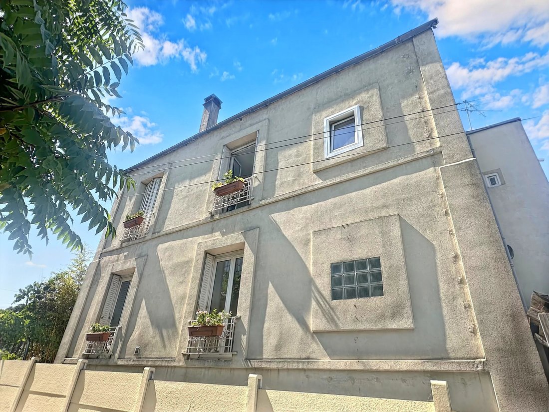 House in Jules Ferry, Arcueil, France 1 - 17357975