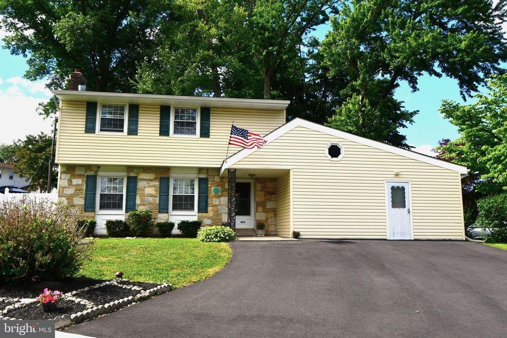 House in Feasterville-Trevose, Pennsylvania, United States 1 - 18610259