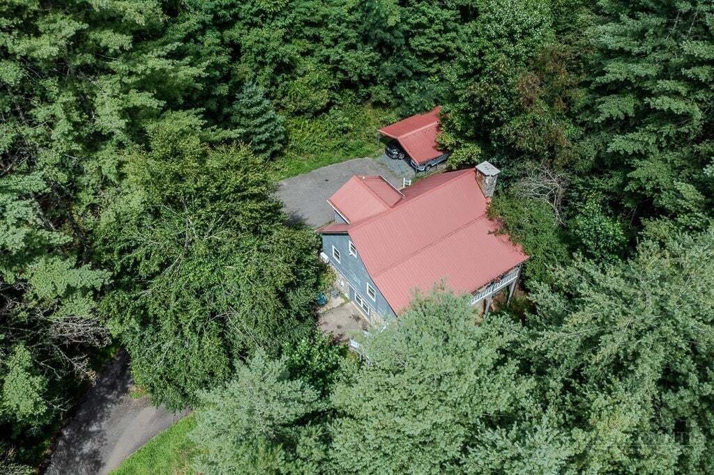 House in Fleetwood, North Carolina, United States 5 - 18609024