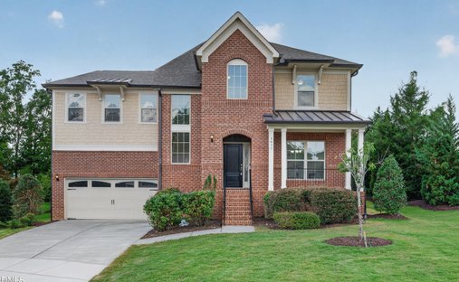 House in Apex, North Carolina, United States 1