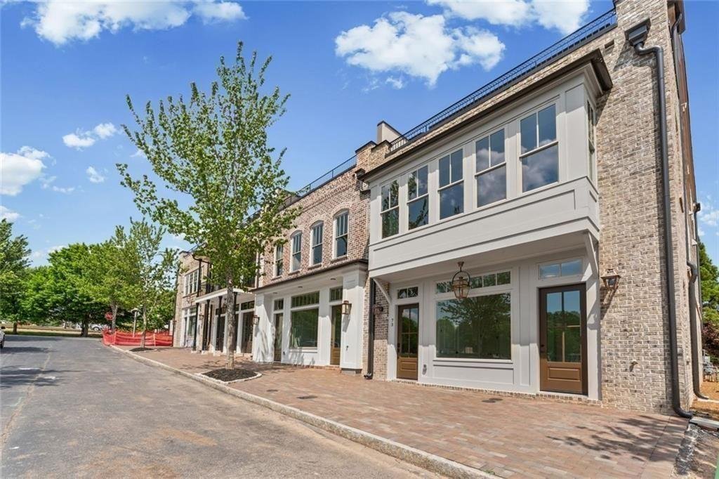 Townhouse in Senoia, Georgia, United States 5 - 18558718