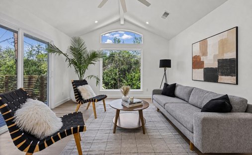 House in Austin, Texas, United States 1