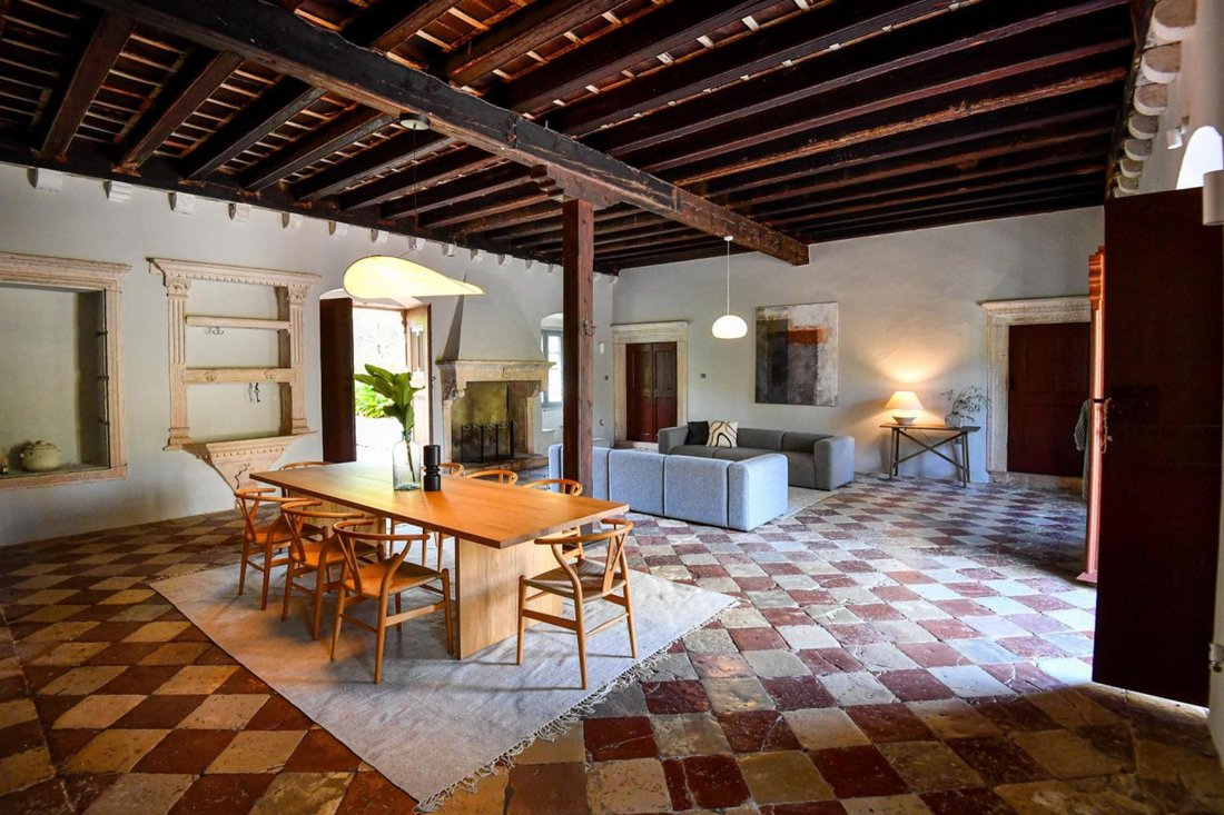 Villa in Sipan, Dubrovnik-Neretva County, Croatia 2 - 18613590