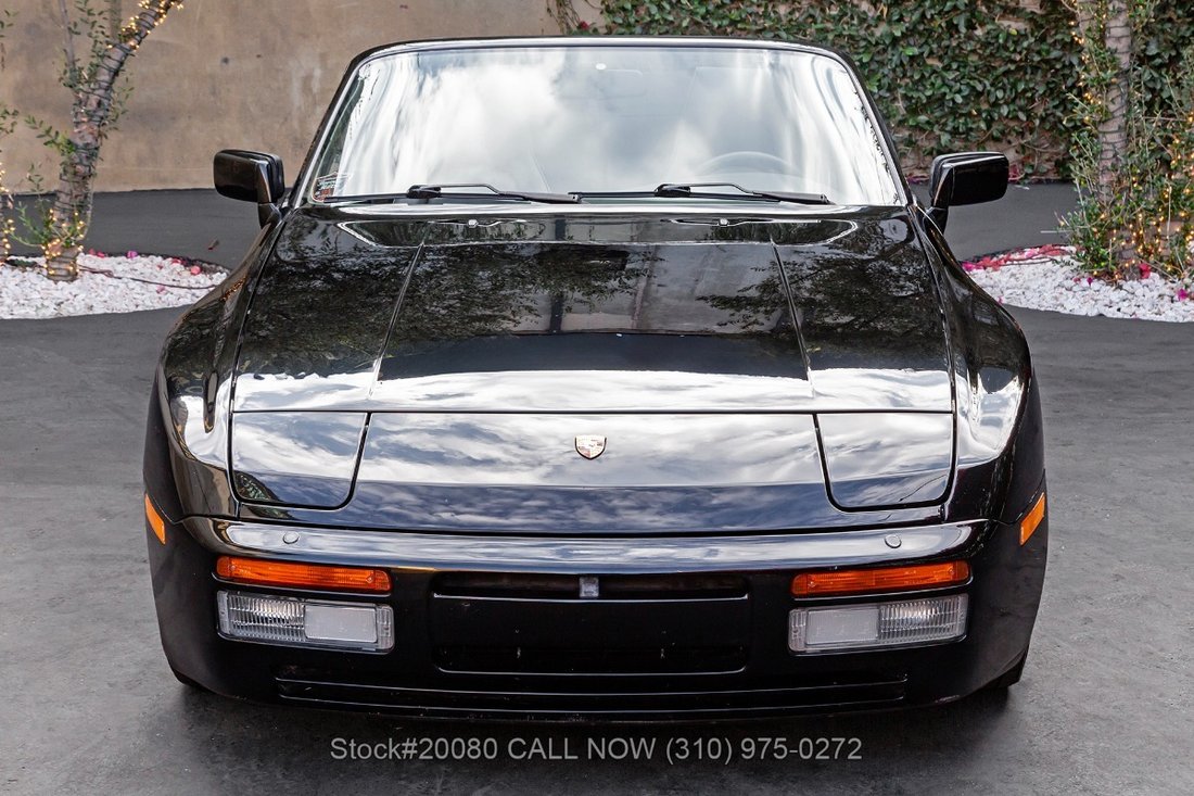 Porsche 944 S2 in Los Angeles, CA 2 - 18610546