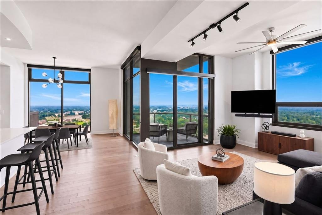 Condo in Atlanta, Georgia, United States 4 - 18577347