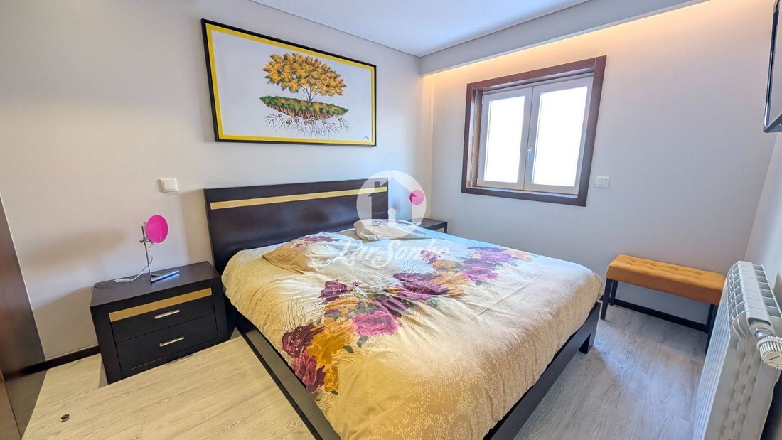 Apartment in Povoa de Varzim, Beiriz e Argivai, Porto District, Portugal 4 - 18466050