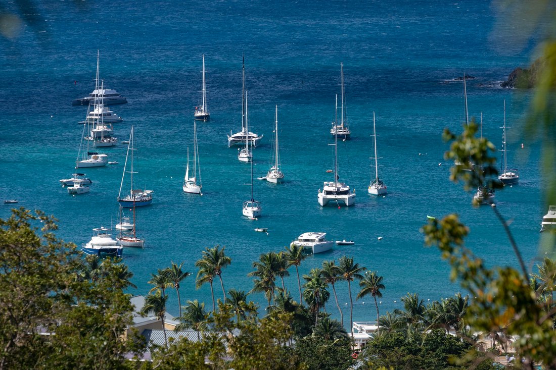House in Cruz Bay, St. John, U.S. Virgin Islands 2 - 18614750