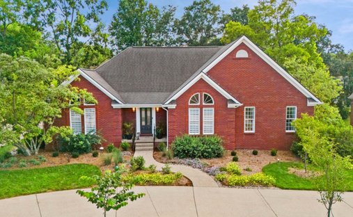 House in Frankfort, Kentucky, United States 1