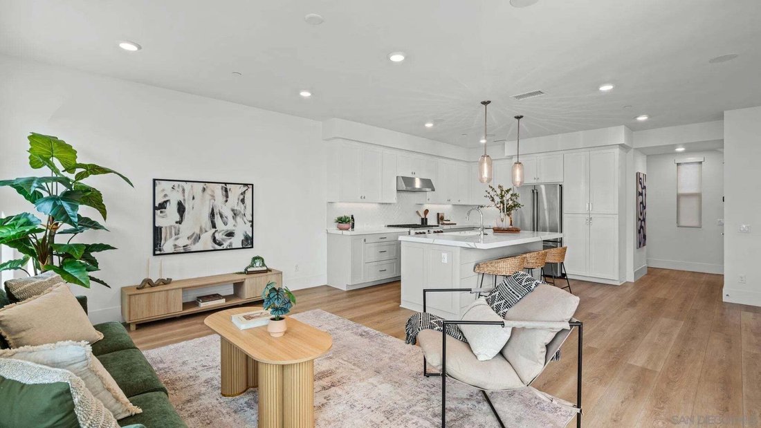 Townhouse in Carlsbad, California, United States 4 - 18612824