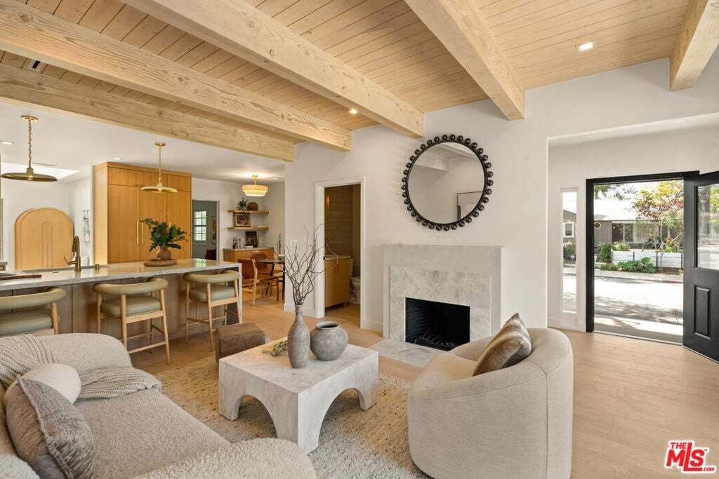 House in Santa Monica, California, United States 3 - 18611806