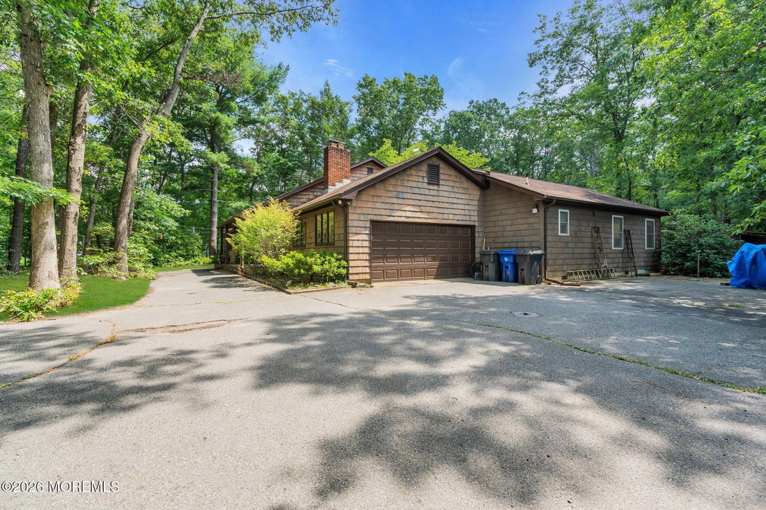 House in Toms River, New Jersey, United States 4 - 18609643