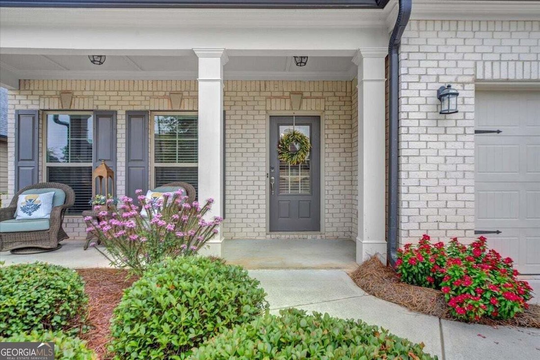 House in Canton, Georgia, United States 3 - 18610218
