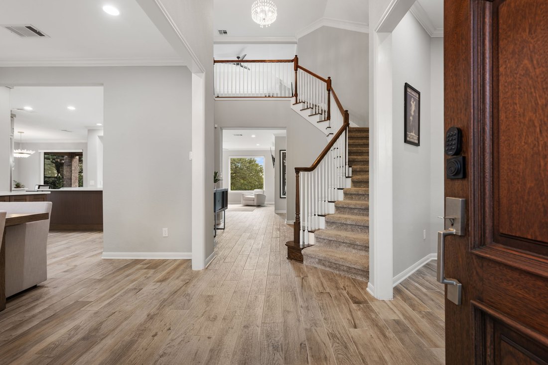 House in Cedar Park, Texas, United States 4 - 18609761