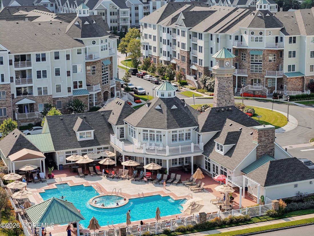 Condo in Long Branch, New Jersey, United States 4 - 18610270