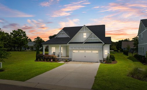 Casa a Northwest, Carolina del Nord, Stati Uniti 1
