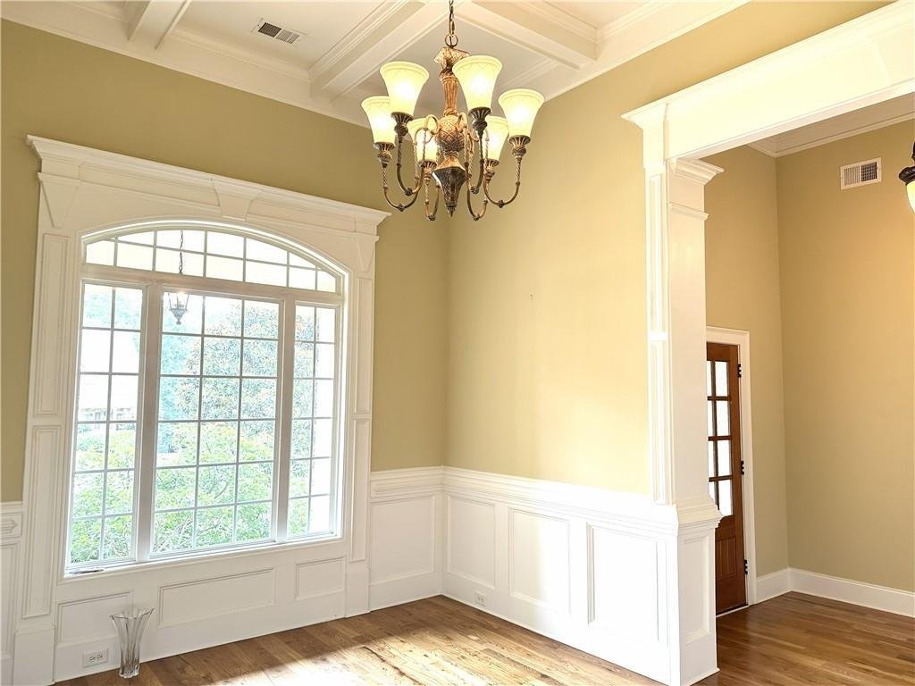 House in Winston, Georgia, United States 5 - 18609935