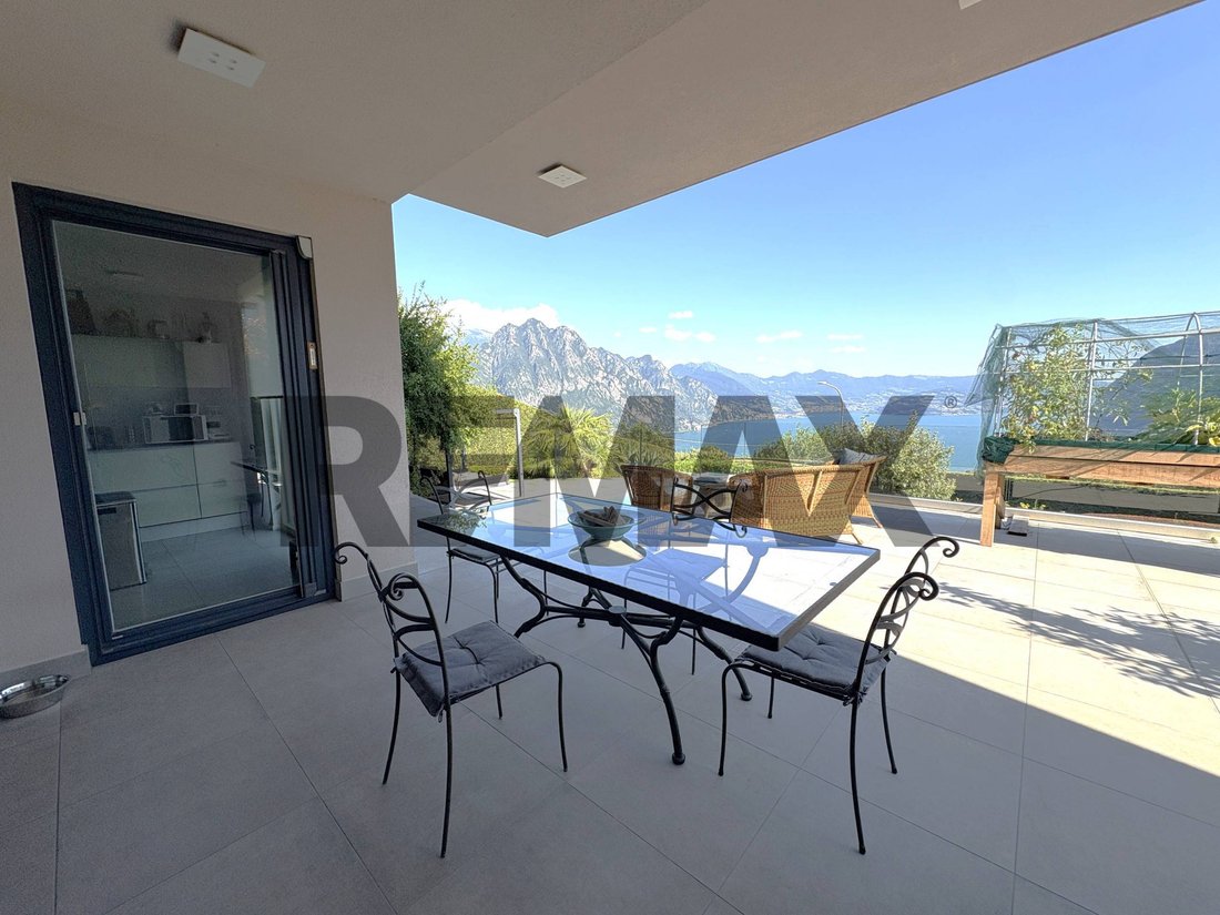 Villa in Solto Collina, Lombardy, Italy 3 - 18614685
