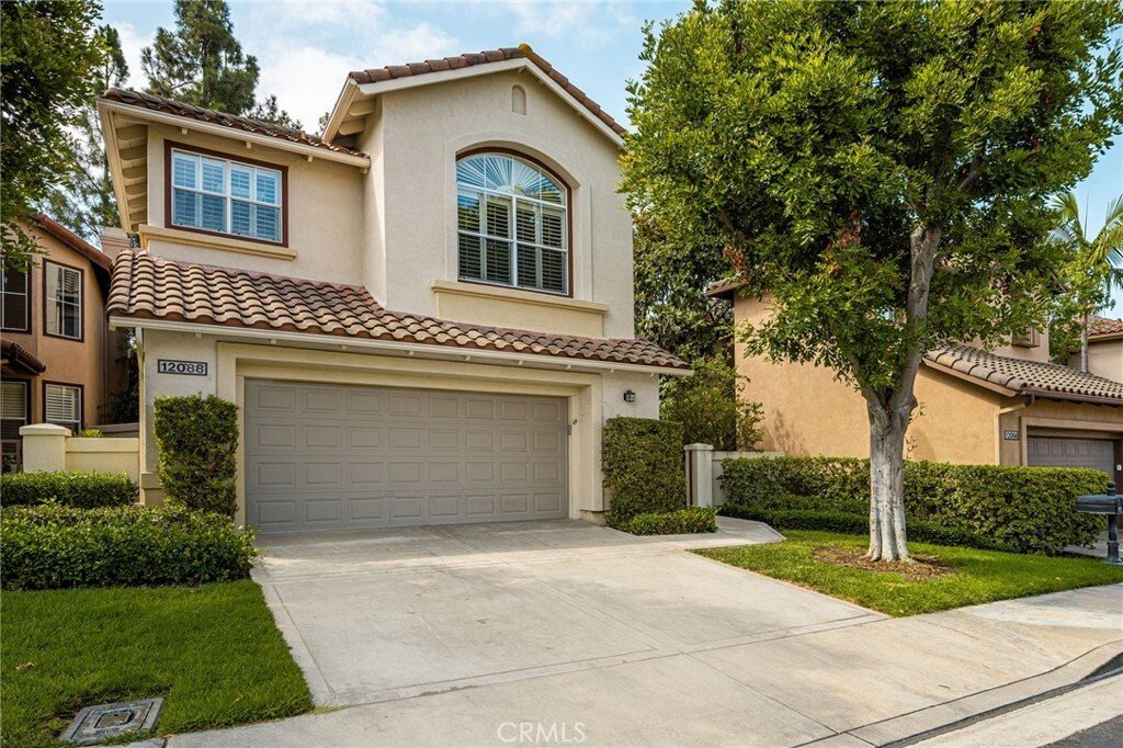 House in Tustin, California, United States 1 - 18614933