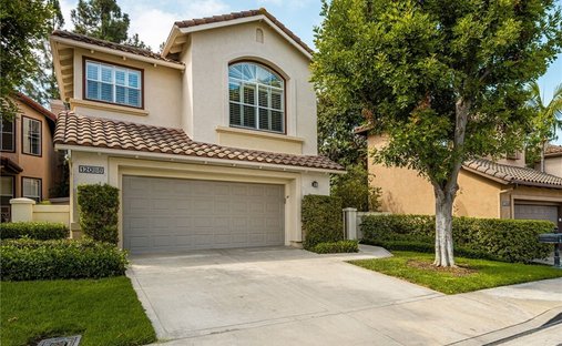 Casa en Tustin, California, Estados Unidos 1