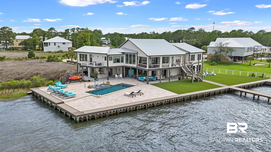 House in Orange Beach, Alabama, United States 4 - 18250109