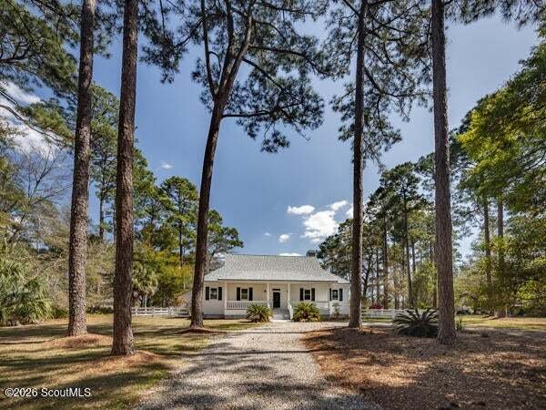 House in Barbour Island, Georgia, United States 2 - 18611886