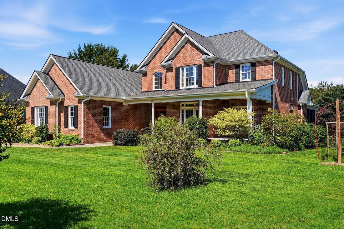 House in Clayton, North Carolina, United States 2 - 18612346