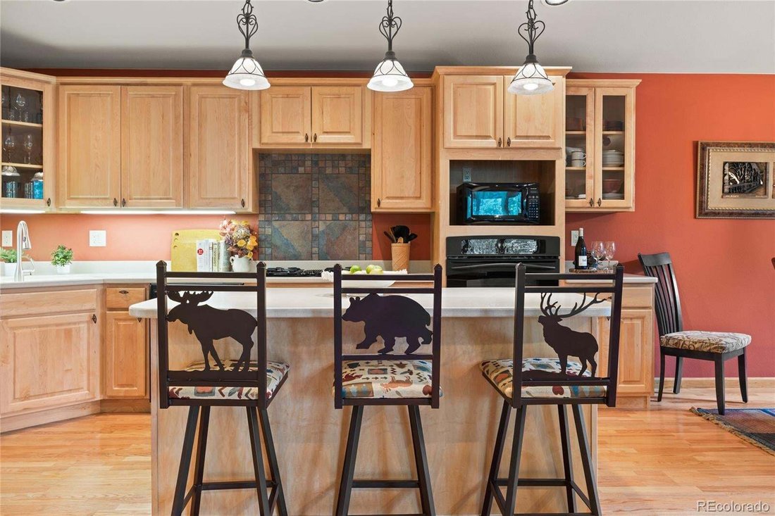 House in Frisco, Colorado, United States 2 - 18611684