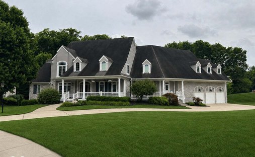 Casa a Zionsville, Indiana, Stati Uniti 1