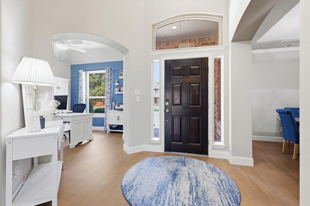 House in Fort Worth, Texas, United States 4 - 18613210