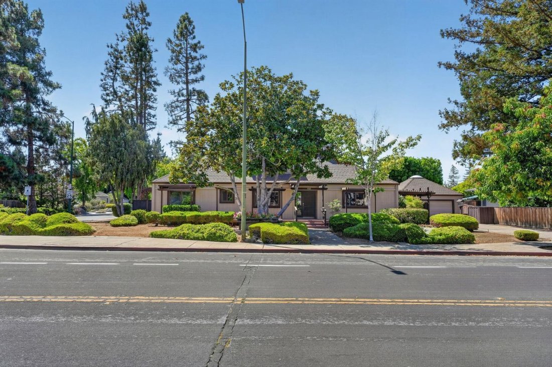 House in Mountain View, California, United States 2 - 18615683