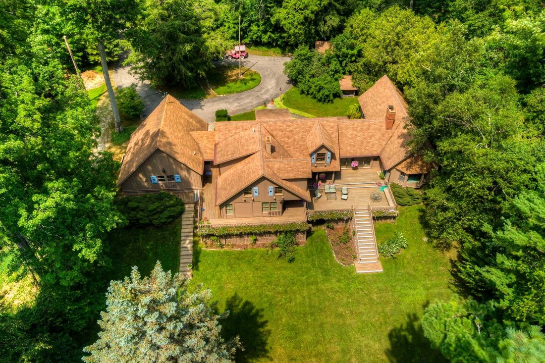 House in Lake Leelanau, Michigan, United States 5 - 18612128