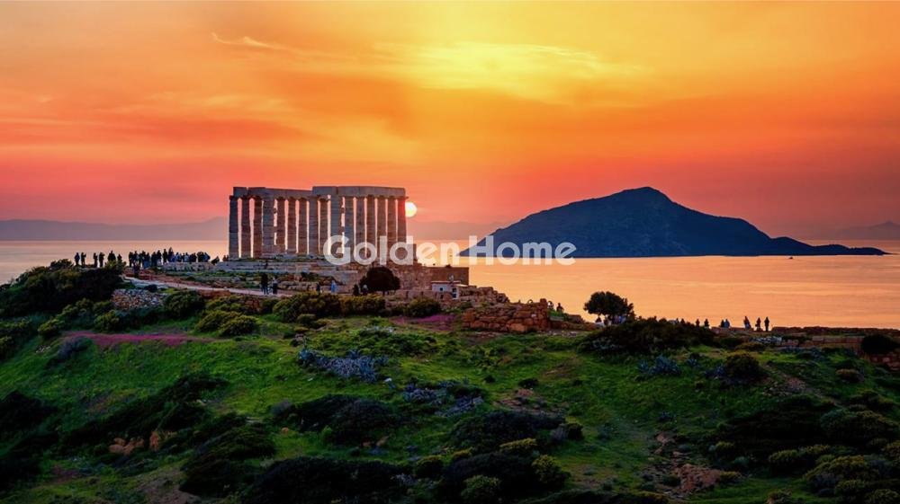 House in Lavreotiki, Attica, Greece 2 - 18610489