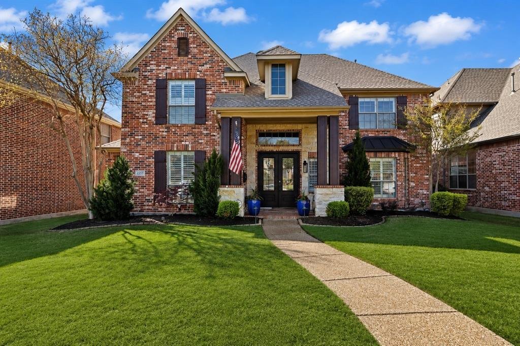 House in The Colony, Texas, United States 1 - 18610060