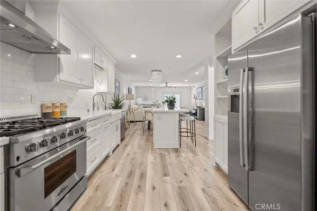 Townhouse in Newport Beach, California, United States 1 - 18610122