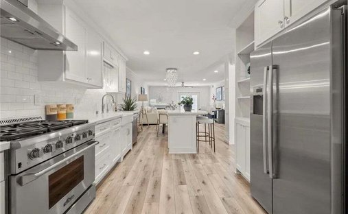 Townhouse in Newport Beach, California, United States 1