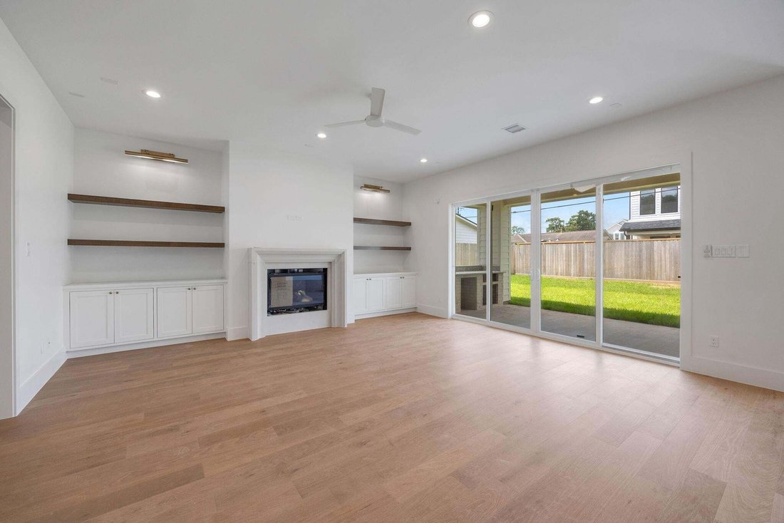 House in Houston, Texas, United States 5 - 18613428