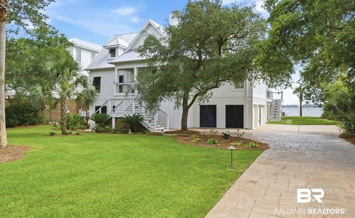 House in Orange Beach, Alabama, United States 1