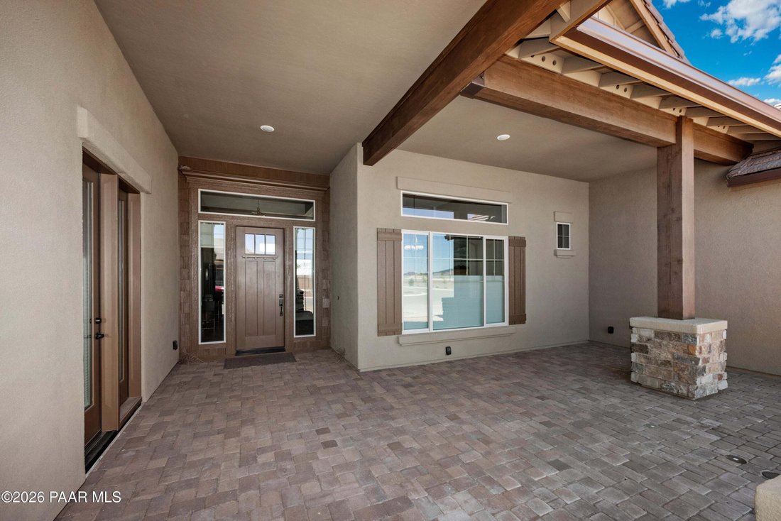 House in Prescott, Arizona, United States 3 - 18611877