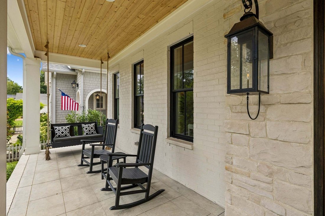 House in Franklin, Tennessee, United States 2 - 18609912