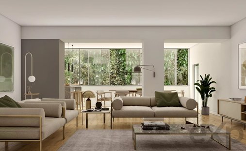 Apartment in Estrela, Lisbon, Portugal 1