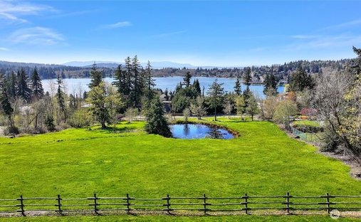 House in Bellingham, Washington, United States 1