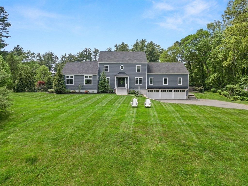 House in Topsfield, Massachusetts, United States 2 - 18119055