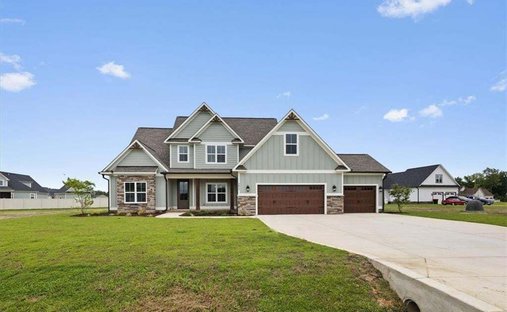 House in Hope Mills, North Carolina, United States 1