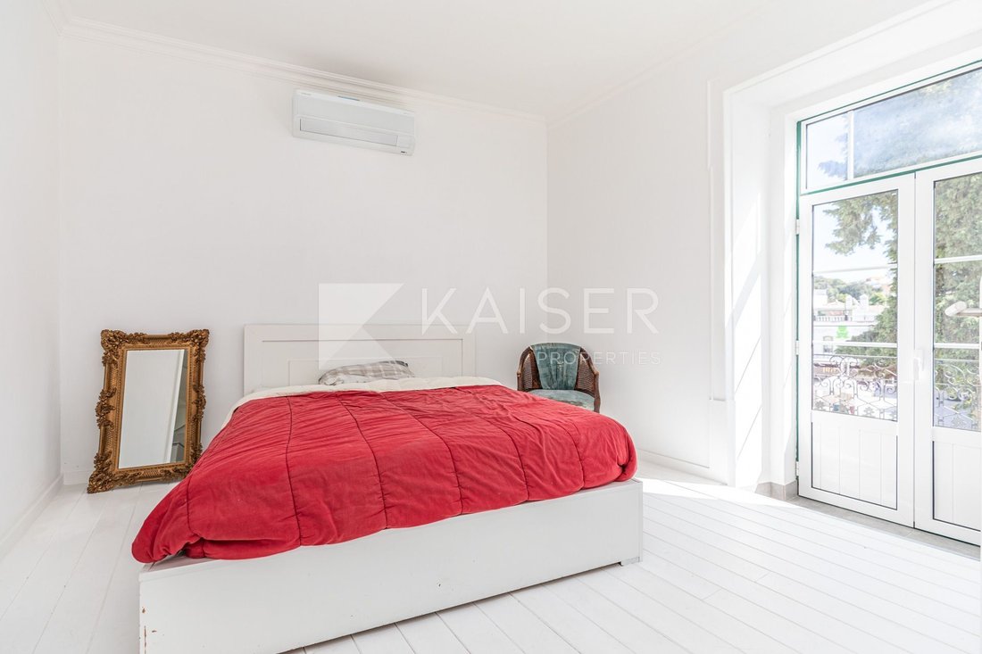Apartment in Praia dos Pescadores, Olhos de Agua, Portugal 5 - 17723315