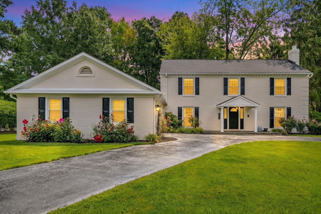 House in Mount Vernon, Virginia, United States 4 - 18610411