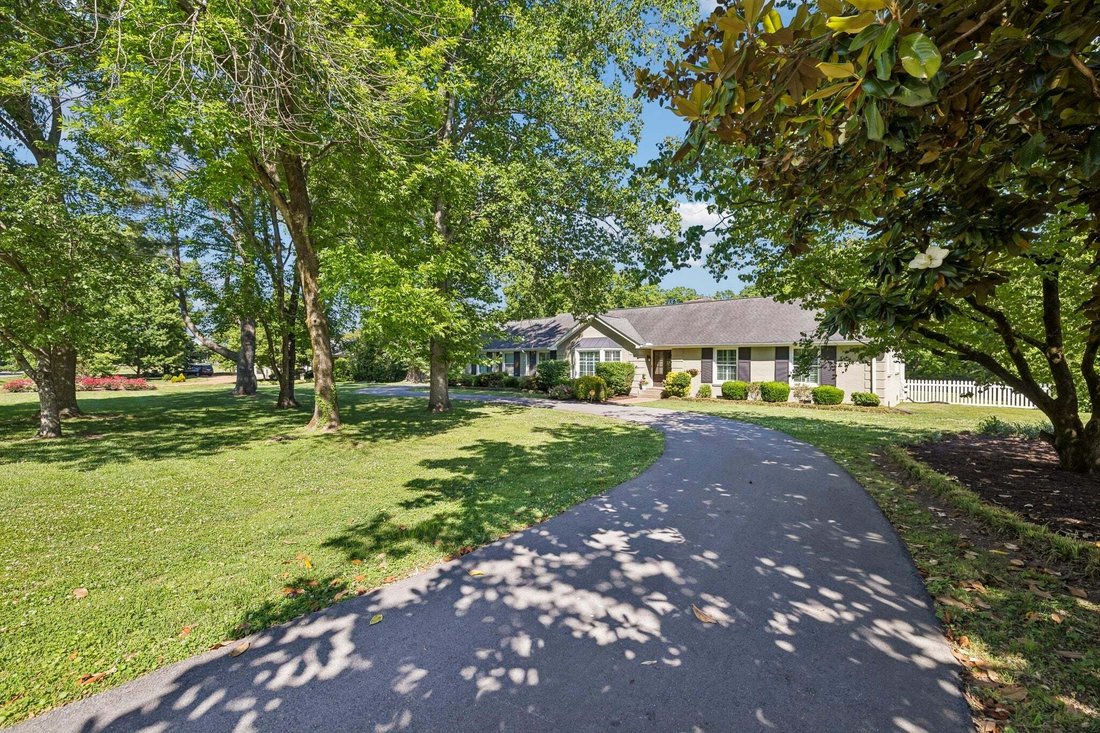 House in Nashville, Tennessee, United States 4 - 18612452