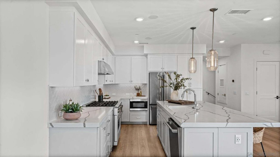 Townhouse in Carlsbad, California, United States 5 - 18612824