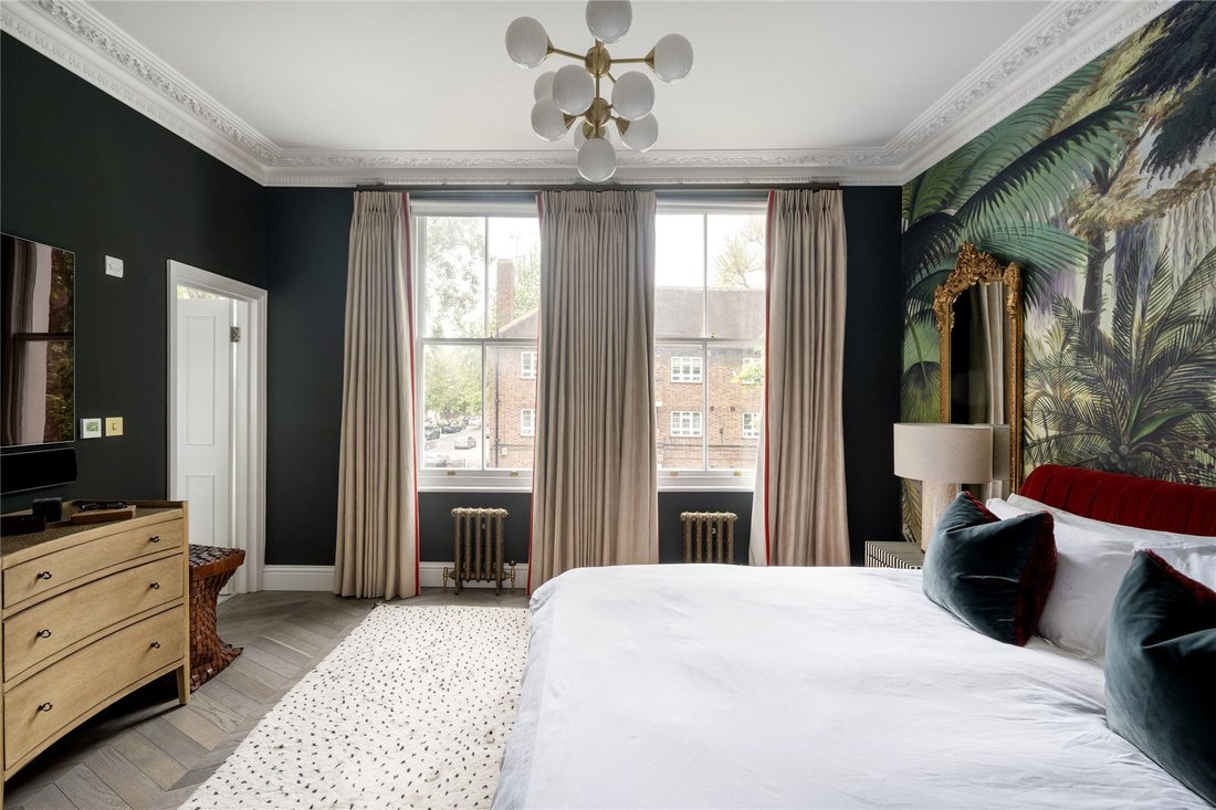 Apartment in Ladbroke Grove, Kensington And Chelsea, England 5 - 18609071