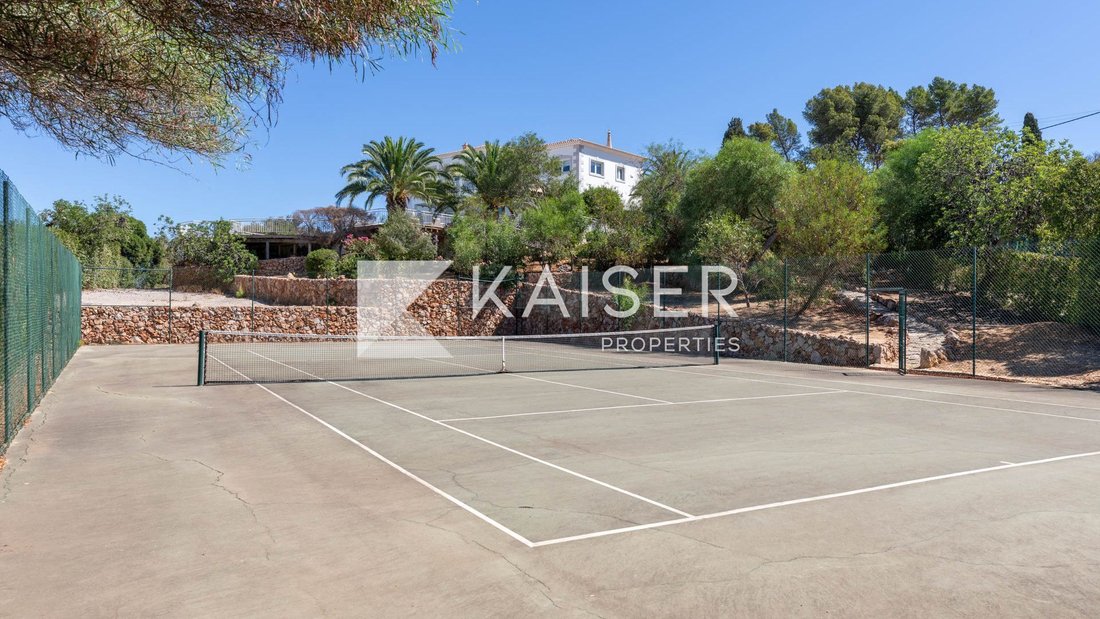 Villa in Praia dos Pescadores, Olhos de Agua, Portugal 4 - 14612698