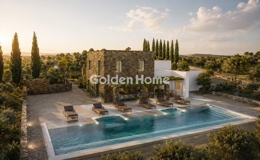 Casa a Lavreotiki, Attica, Grecia 1